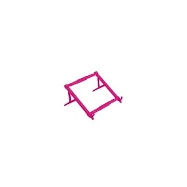 Imagem de Suporte para Notebook Reliza, Rosa - 11495