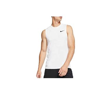 Imagem de Nike Legend Dri-Fit 2.0 Men's Sleeveless Tank Top White Size XL
