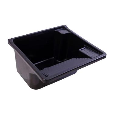 Imagem de Tanque Plástico Fiberblu T262 47X44 Preto