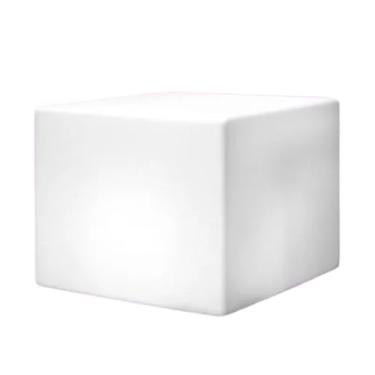 Imagem de Box Cubo Mágico Led
