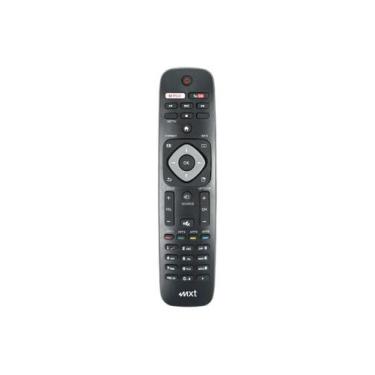Imagem de Controle Remoto Mxt 01390 Smart Tv Philips Led 4K