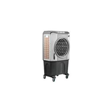 Imagem de Climatizador De Ar Ventisol 70 Litros CLI70 PRO2 Branco/Cinza - 220V