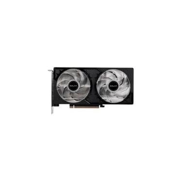 Imagem de Placa de Vídeo Galax RTX5060 1-Click OC NVIDIA GeForce, 8GB, 128bits, GDDR7, G-SYNC, DirectX 12 Ultimate - 56NSN8MDDCOC