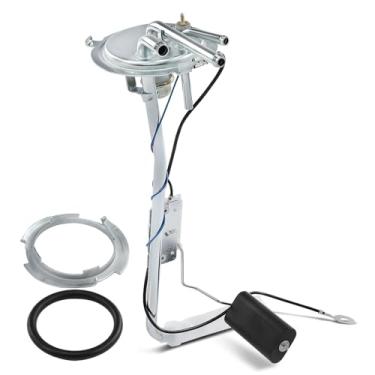 Imagem de A-Premium Unidade De Envio Tanque Combustível Compatível Com Chevrolet C10/C20/K10/K20 1975-1978, C10 Pickup/C20 Pickup/C30 Pickup 1973-1974 E Gmc C15/C35/K15/K25 C3500/K3500 1979, 3 Saídas