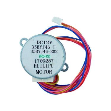 Imagem de Motor De Aleta Elgin Inverter 18000 A 30000 Btus