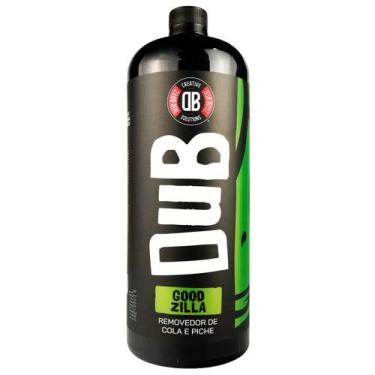 Imagem de Removedor de Piche e Cola Dub Boyz Good Zilla - 1.5 Litros