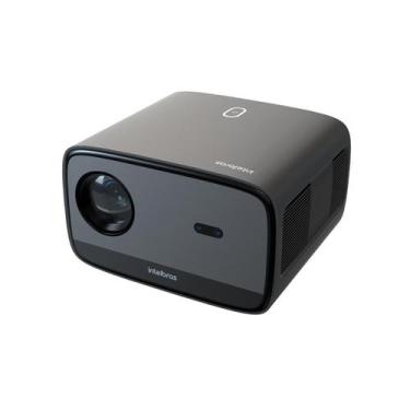 Imagem de Projetor Full HD com 6300 lúmens PFL6430 - Intelbras