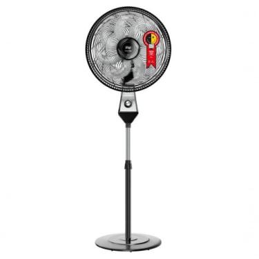 Imagem de Ventilador 50 Cm 8 Pás WAP Flow Turbo Coluna 110V, 110V