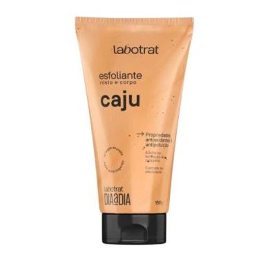 Imagem de Esfoliante rosto e corpo labotrat caju 150g
