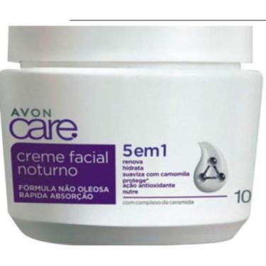 Imagem de Creme facial uniformizador - AVON