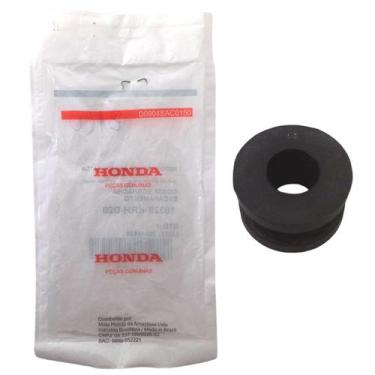 Imagem de Coxim Do Escapamento Bros 125 150 160, Xre 190, Crf 230 - Honda