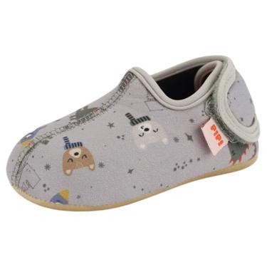 Imagem de Tênis Infantil Menino Palmilha Confortável Flexível Bibi