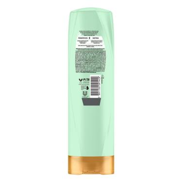 Imagem de Condicionador Seda Força e Crescimento Prebiótico + Biotina 325ml