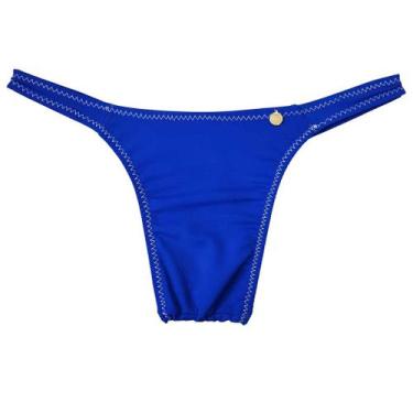 Imagem de Calcinha para aquendar em Lycra alta compressao tucking trans drag tra