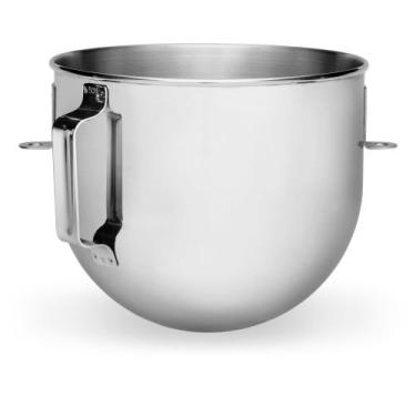 Imagem de Batedeira KitchenAid Bowl - 5 Litros