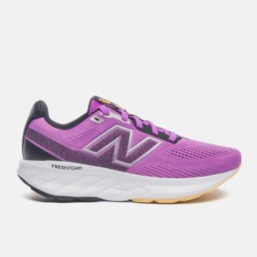 Imagem de Tênis Feminino New Balance 520 V9 W520ZP9