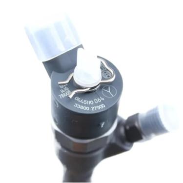 Imagem de Fabricado na China, novo, 0445110064, compatível com bico injetor diesel common rail 3800-27000, peças automotivas usadas, compatíveis com Hyundai Santa Fe 2.0