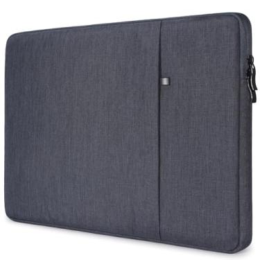 Imagem de NIDOO Capa protetora para laptop de 15 a 16 polegadas para MacBook Pro de 16 polegadas M4 M3 M2 / Surface Laptop de 15 polegadas 5 6 7/Latitude 5540/16 polegadas Dell 16 Plus / Lenovo ThinkPad L16 E16