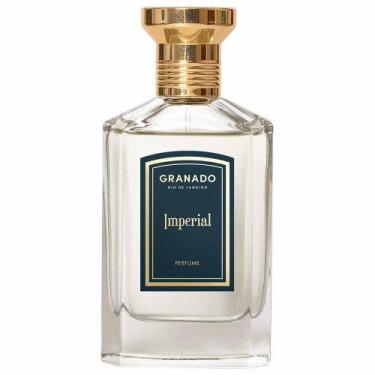 Imagem de Perfume Vintage Imperial Granado Unissex Parfum, 75ml