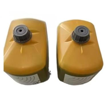 Imagem de CIJPARTS Impressora jato de tinta contínua Domino MC-2BK127 consumível