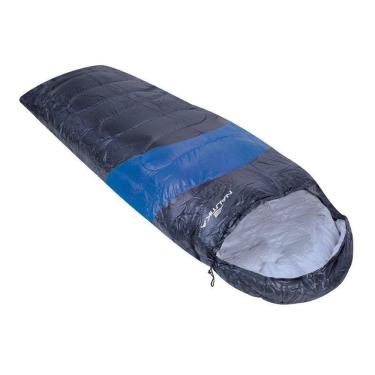 Imagem de Saco De Dormir Viper Nautika 5 A 12ºc Capuz E Impermeável -