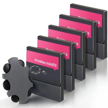 Imagem de Acessórios de reposição para o aparelho auditivo Oticon 30 PCS - 7PMXP