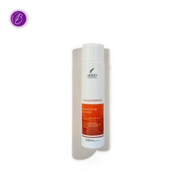 Imagem de Ativador de Cachos 300ml Cachos Perfeitos: Definição e Controle do Fri