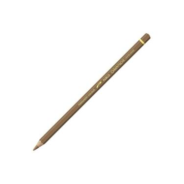 Imagem de Caran D'ache Lápis de cor Pablo, ocre marrom (666.037)