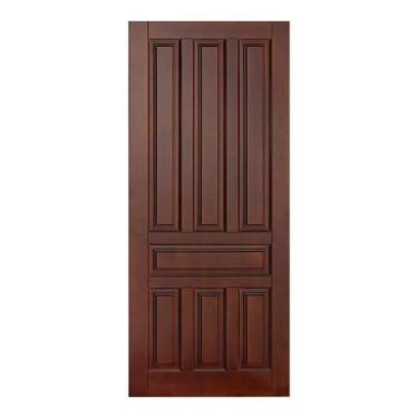 Imagem de Adesivo Decorativo de Porta - Porta de Madeira - 2254cnpt - Allodi