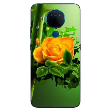 Imagem de Capa Adesivo Skin369 Verso Para Nokia 5.4 - KawaSkin