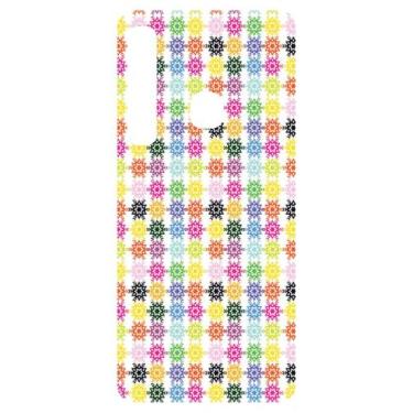 Imagem de Capa Adesivo Skin191 Verso Para Samsung Galaxy A9 - KawaSkin