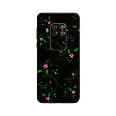 Imagem de Capa Adesivo Skin353 Verso Para Motorola One Zoom - KawaSkin