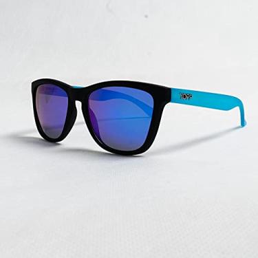 Imagem de Óculos de Sol YOPP Polarizado Prot. UV400"FUSCA AZUL"