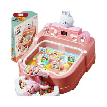 Imagem de Jogo De Bolinhas De Desenho Animado Infantil Com Música, Mesa De Pontu