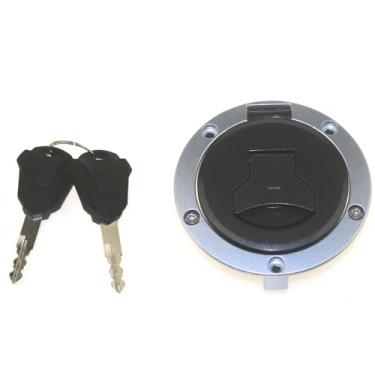 Imagem de Tampas de tanque de combustível de motocicleta para HONDA CBR1000RR CB650F.R CB650F.R CB500R CB500X CB300R CBR300R CBR250R MSX125SF Tampa de gasolina