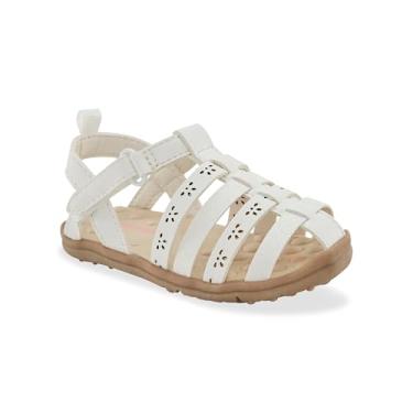 Imagem de Carter's Sandália unissex para bebês Anna-gp da Every Step