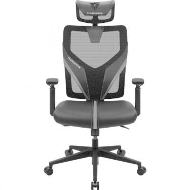Imagem de Cadeira Ergonômica ThunderX3 Yama1 Preta