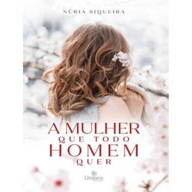 Imagem de Mulher Que Todo Homem Quer, A