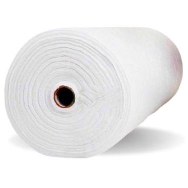 Imagem de Manta Bidim VP50 20m2 Para Impermeabilização de Laje e Telhado