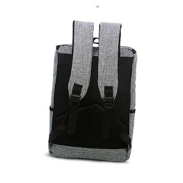 Imagem de Mochila de viagem masculina Mochila masculina para viagem Mochila para homens Mochilas para homens Mochilas masculinas Mochila para laptop Versão coreana Mochila Bolsa Homem/677
