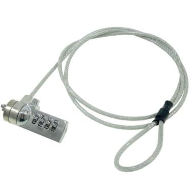 Imagem de Trava Notebook Segredo Tblackrox - 3.98.8 - Dual Comp