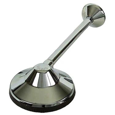 Imagem de Ducha Pequena 6"" Cromada - Cdk - Tupan Ducha Pequena 6" Cromada Tupan Cdk