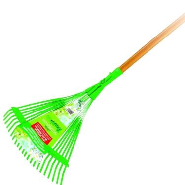 Imagem de Vassoura Palheta Regulável Com Cabo Fj1102 - 2937102 - Trapp Vassoura Palheta Regul.c-cabo Fj-1102 2937102