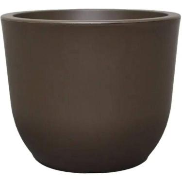 Imagem de Vaso Concept Redondo Café N1 - Vcrk1 - Japi