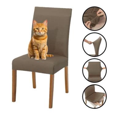 Imagem de Jogo de Capa de Cadeira Várias Cores e Peças - Lenharo Enxovais, AVELA