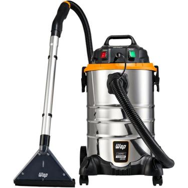 Imagem de Extratora Wap Carpet Cleaner Pro 30 - 1600W 127V - 30L