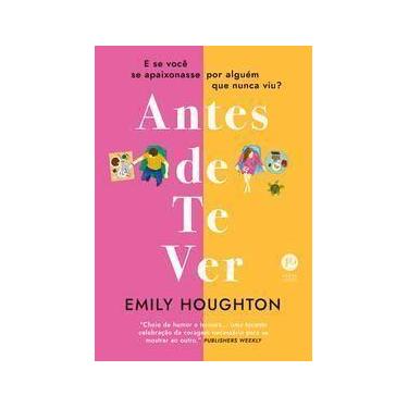 Imagem de Antes de Te Ver - VERUS, Sortido