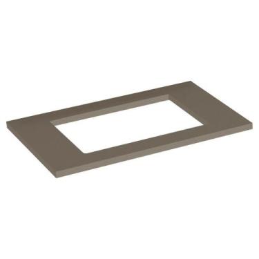 Imagem de Tampo de Cozinha Modulado Connect 80cm p/ Cooktop Duna - Henn