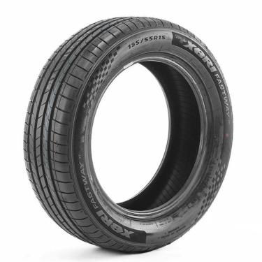 Imagem de Pneu 195/55R15 Aro 15 XBRI FASTWAY Y1 85V