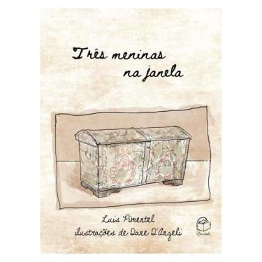 Imagem de Três Meninas Na Janela